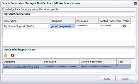 Select your LMS Portal: Oracle PSCS users .